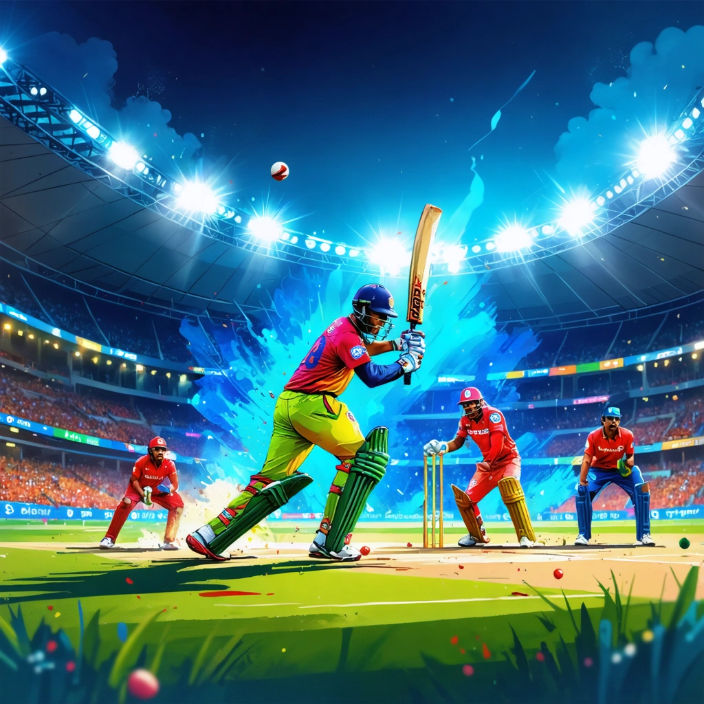 IPL Betting Sites with Live Rates: Best Tools for Real-Time BettingReview of IPL betting sites providing live rates for real-time wagering.